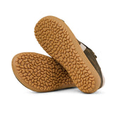 Barefoot ILA Suede