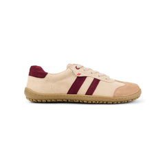 【archive】90s multicolor suede tailored Vintage 80s Zodiac Rainbow Suede Sneakers - USA Made Size