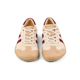 Barefoot ILA Suede III