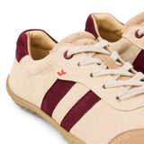 Barefoot ILA Suede III