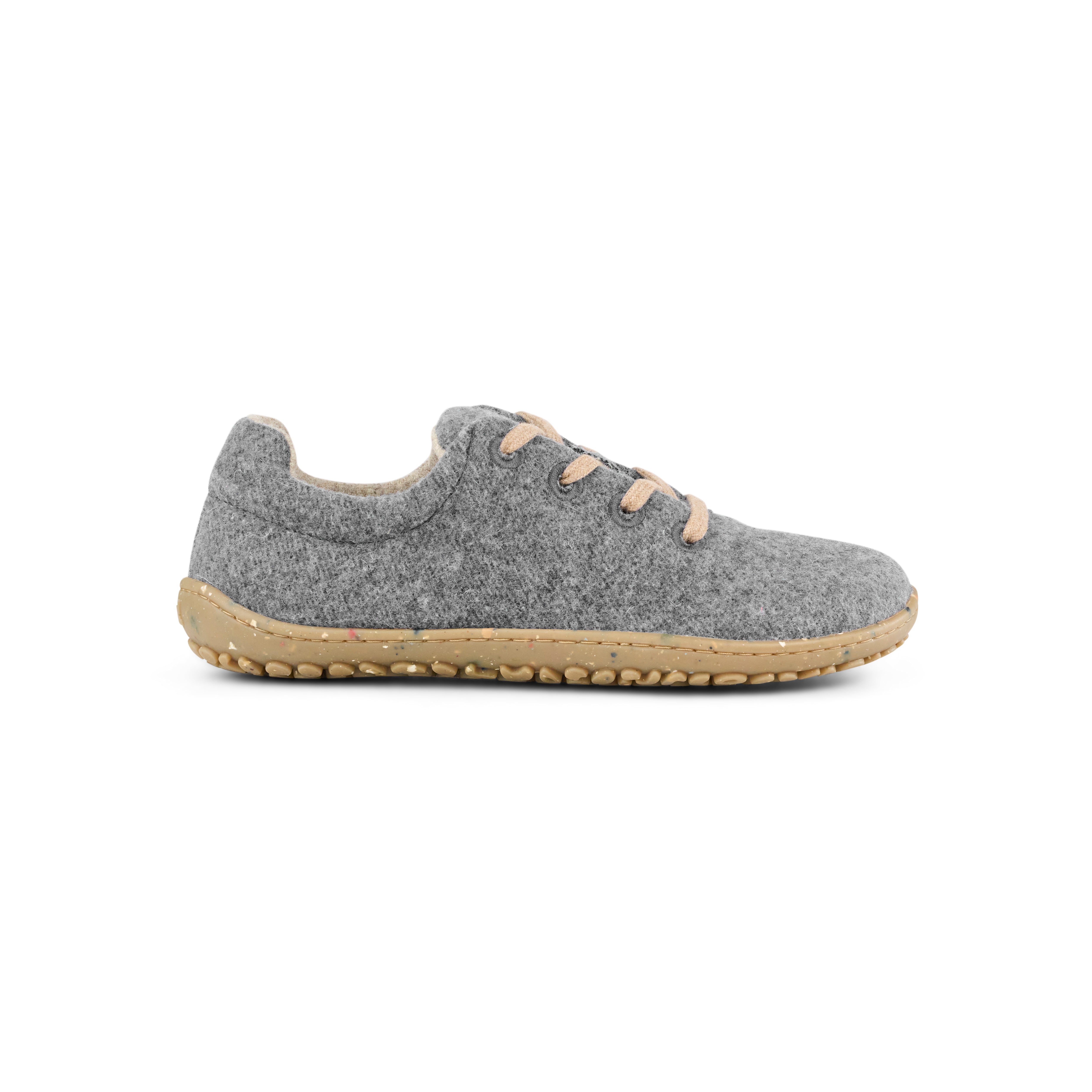 Barefoot INES ECO Merino – Koel Shoes - Main Image