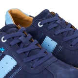 ILA Suede 3.0
