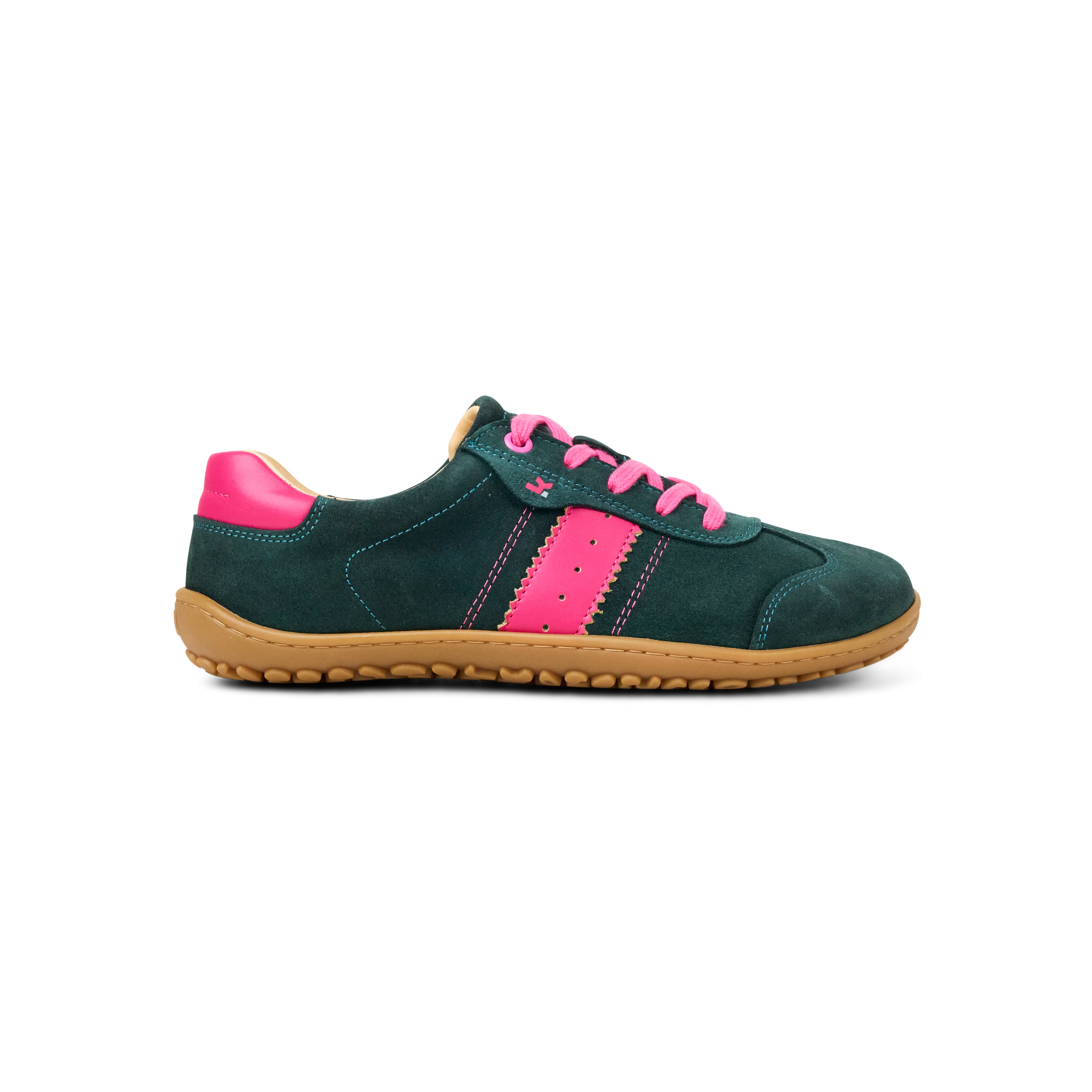 ILA Suede 3.0