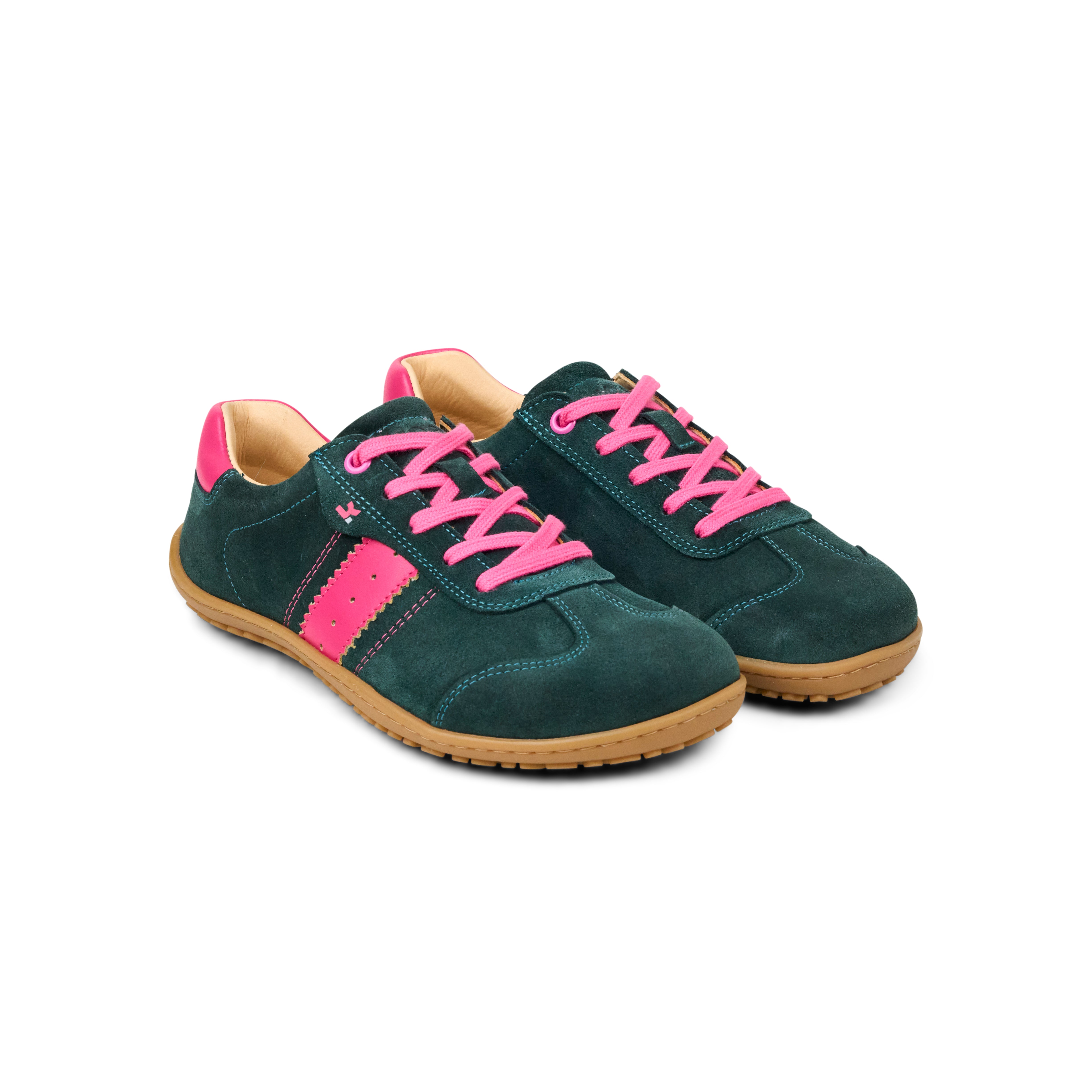 ILA Suede 3.0