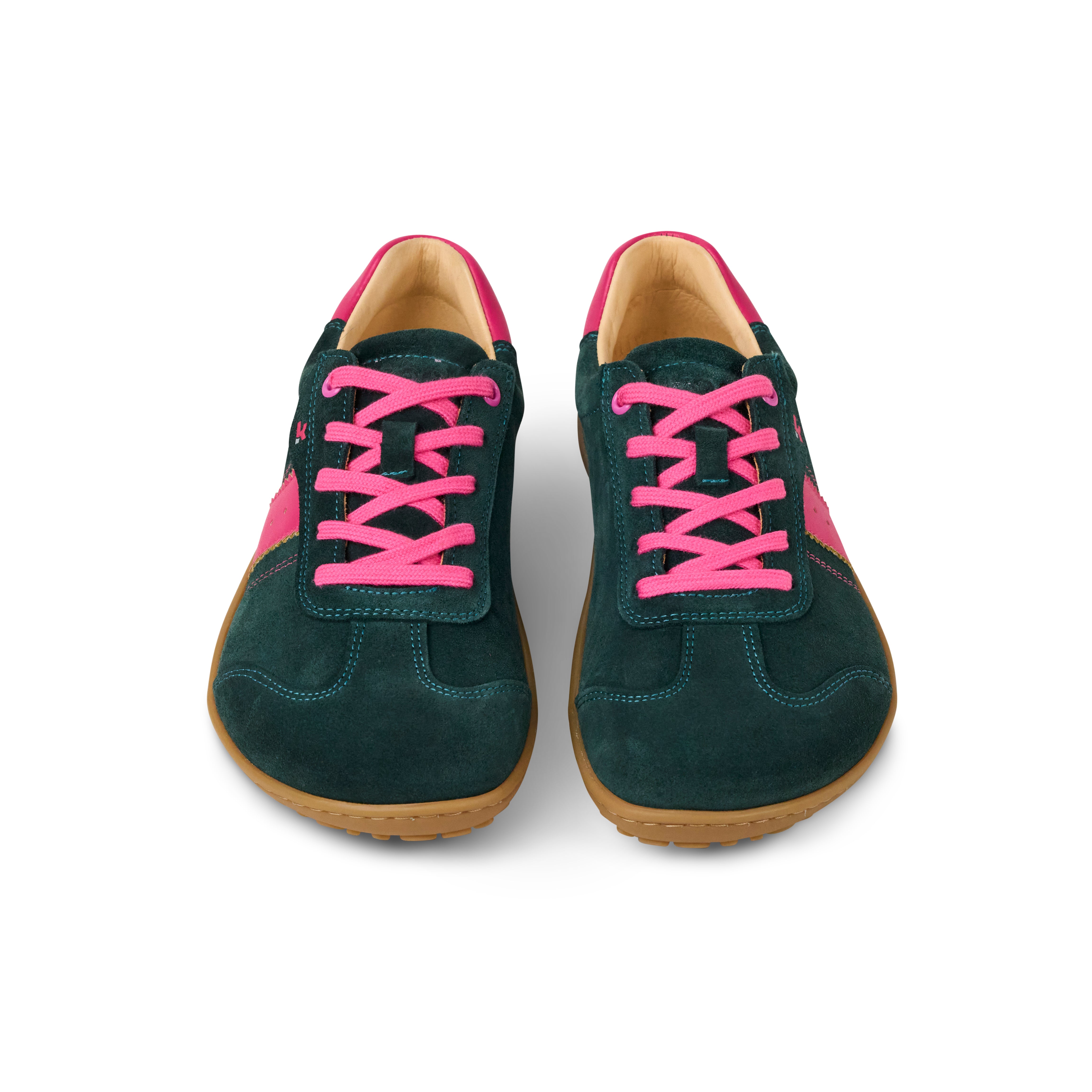 ILA Suede 3.0