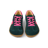 ILA Suede 3.0