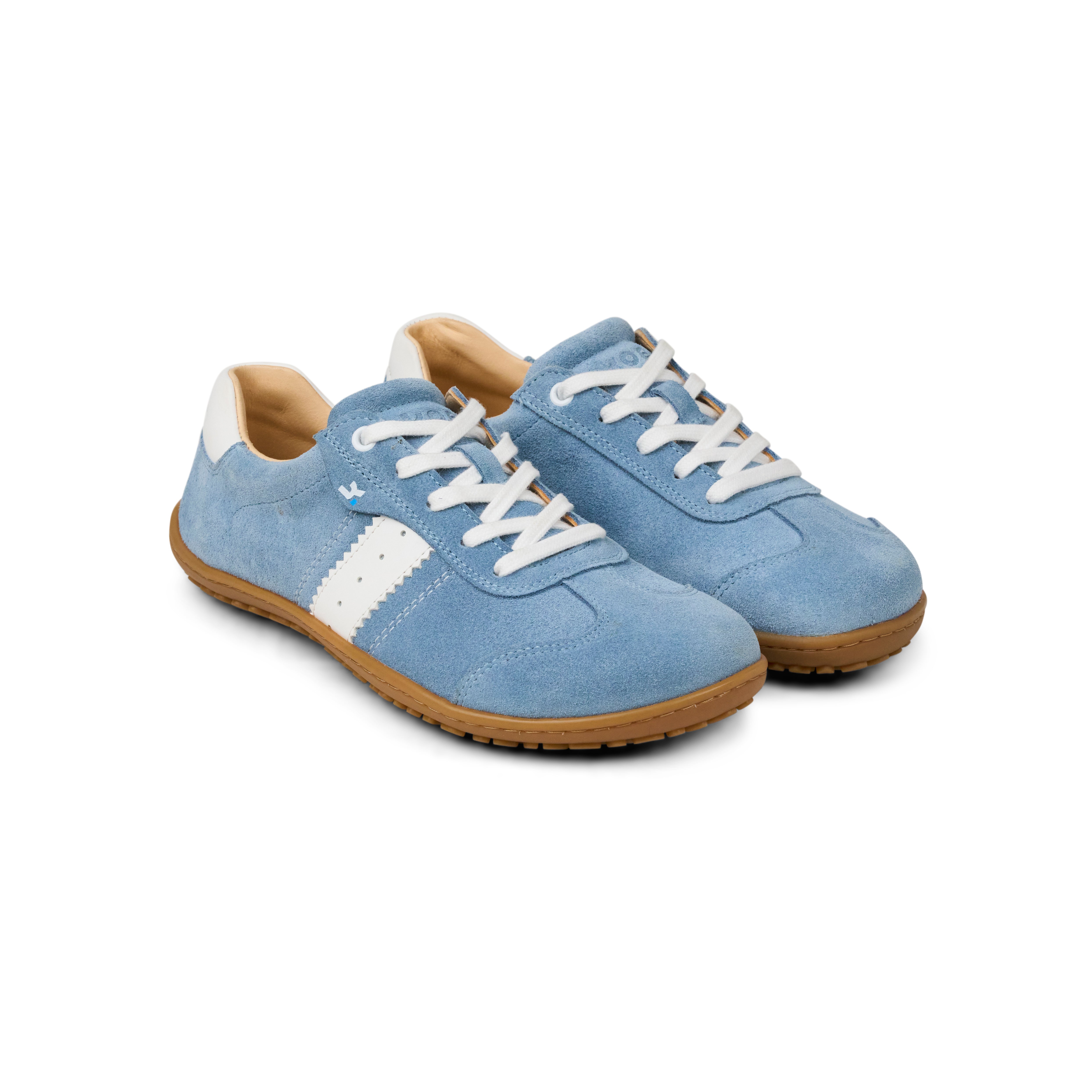ILA Suede 3.0
