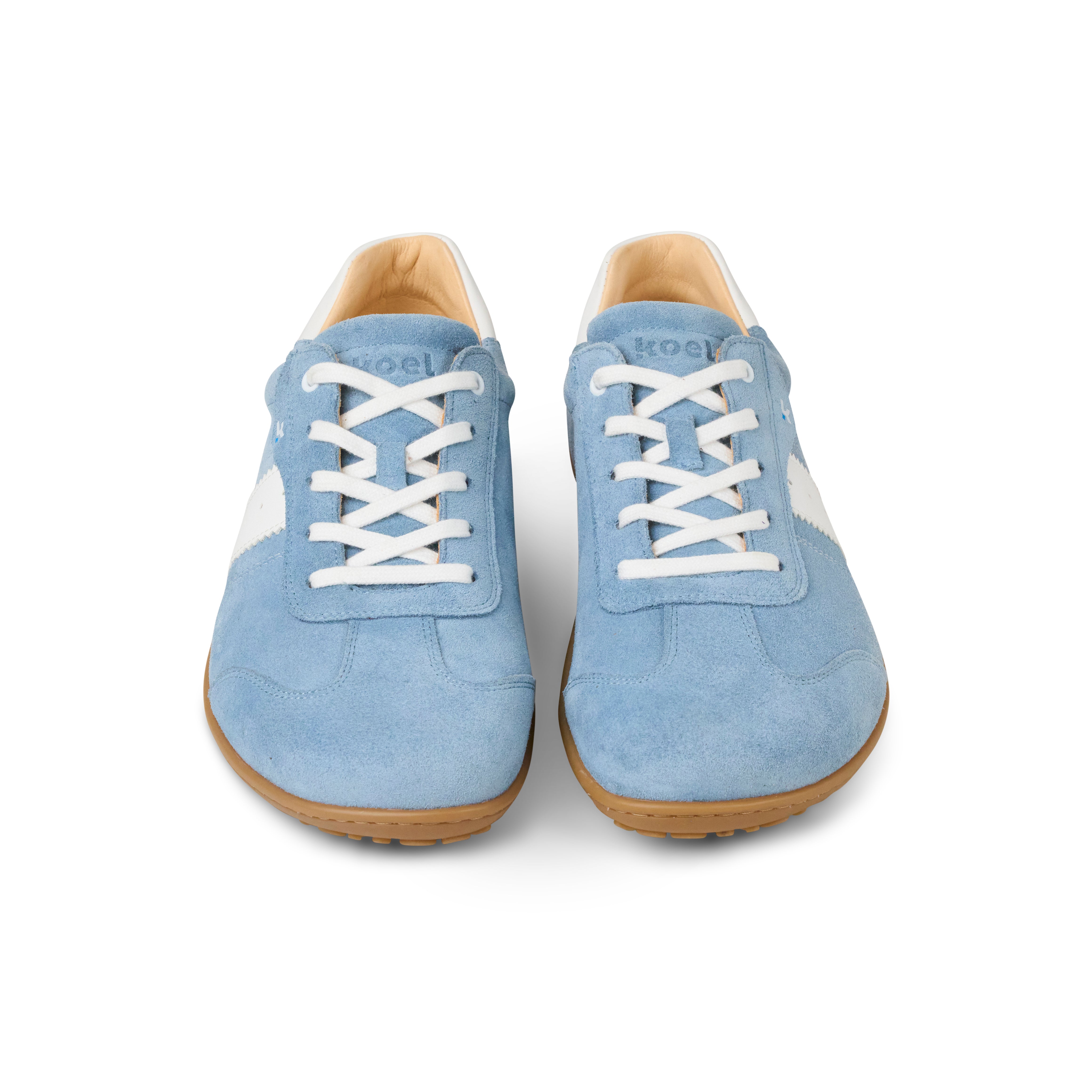 ILA Suede 3.0