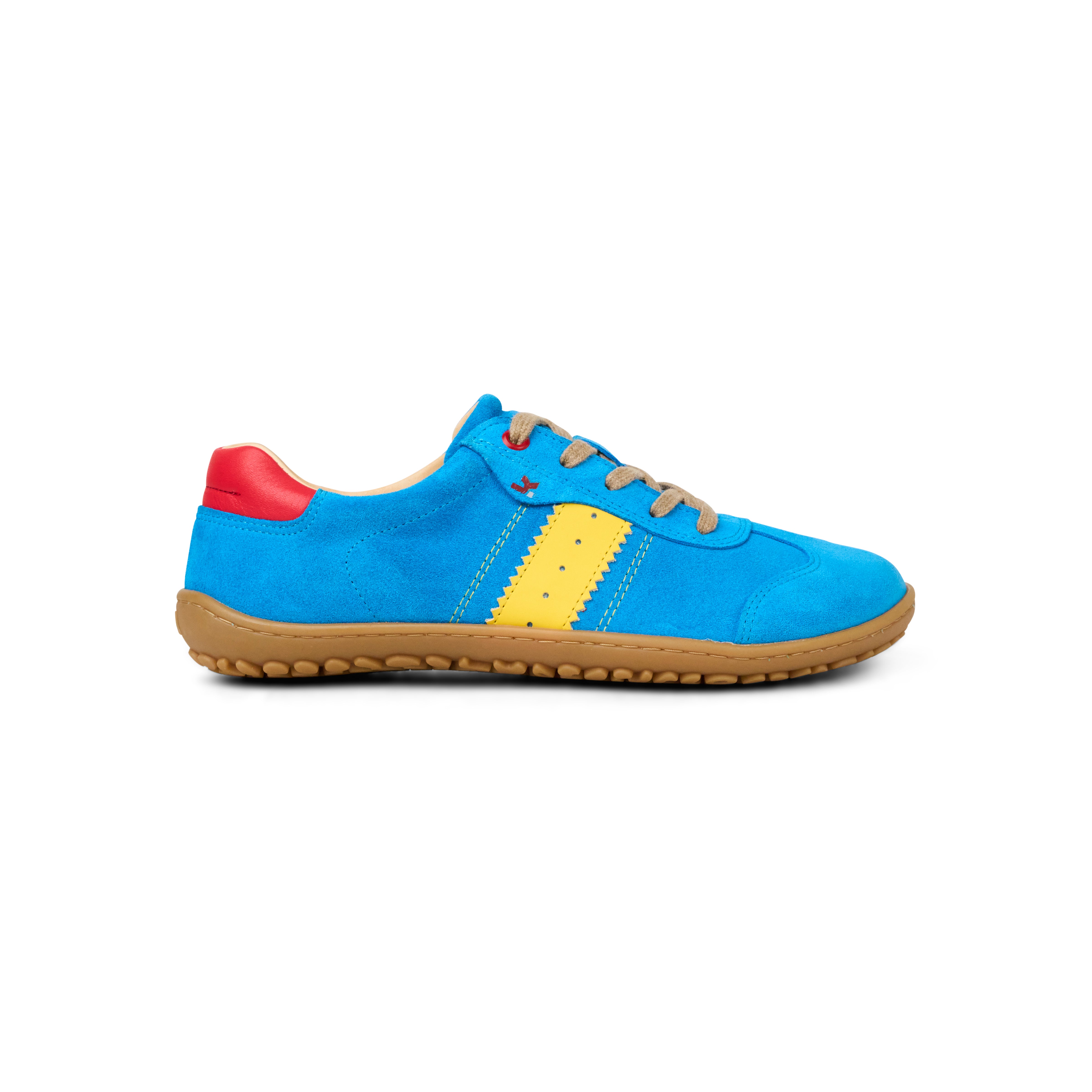 ILA Suede 3.0