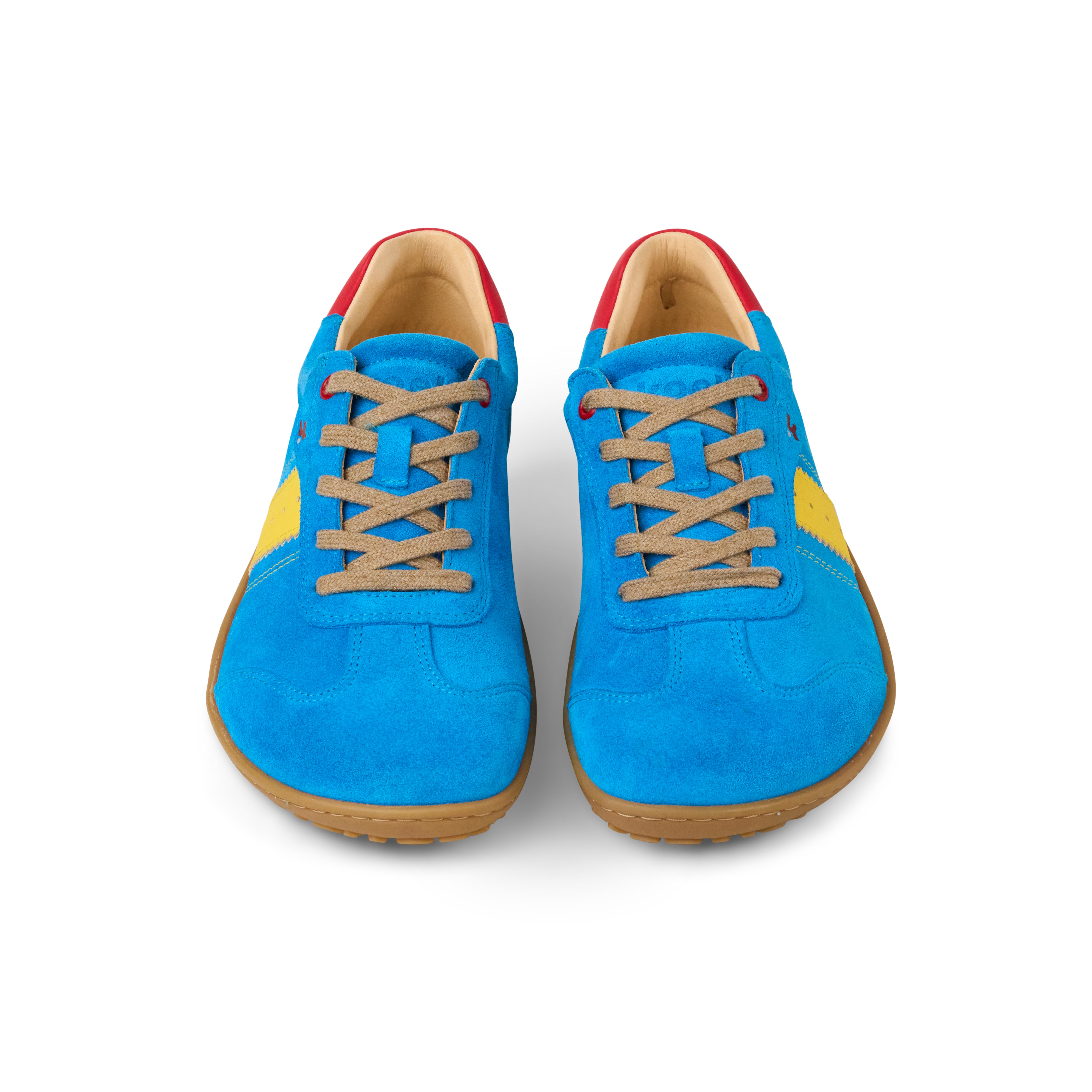 ILA Suede 3.0