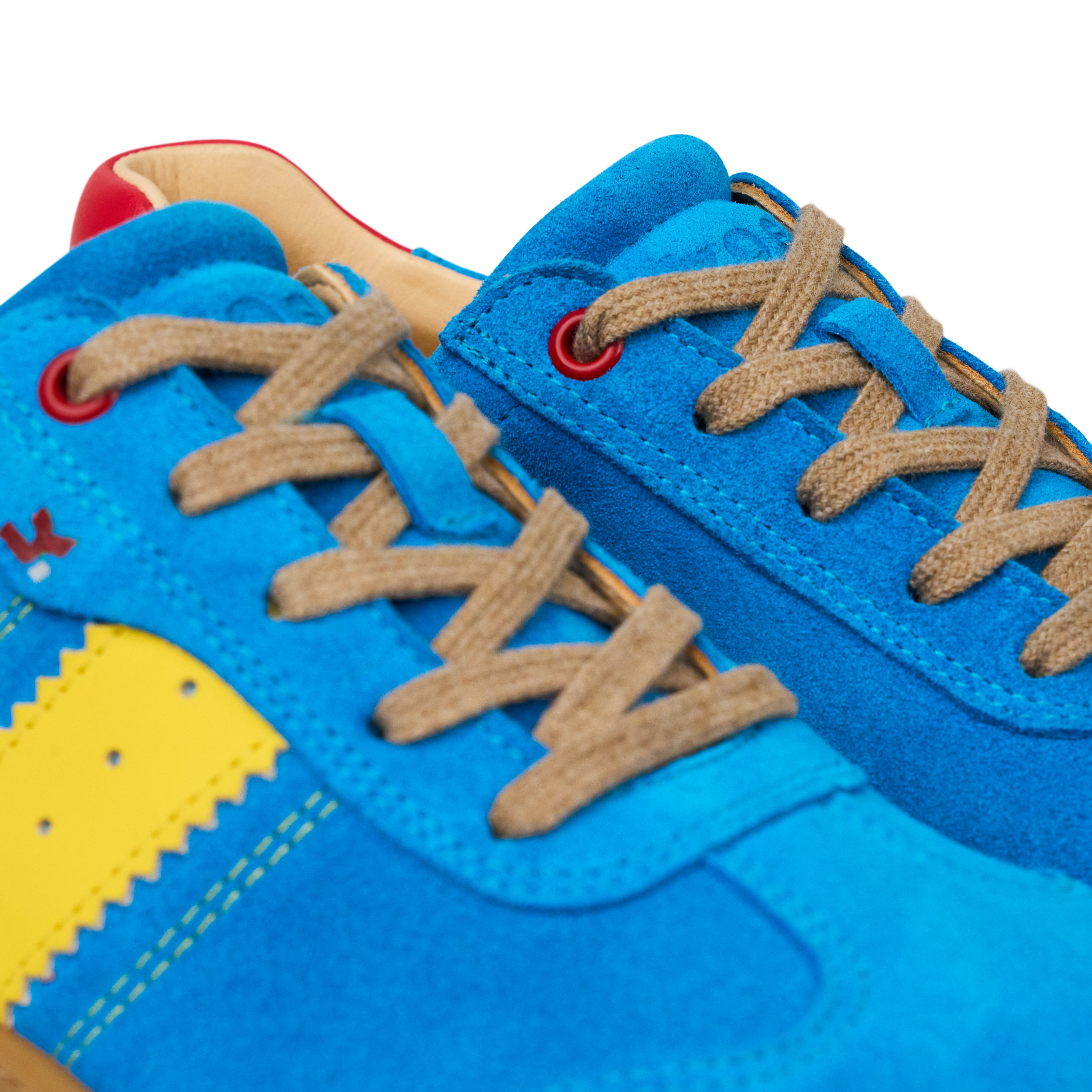 ILA Suede 3.0