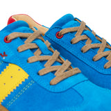 ILA Suede 3.0