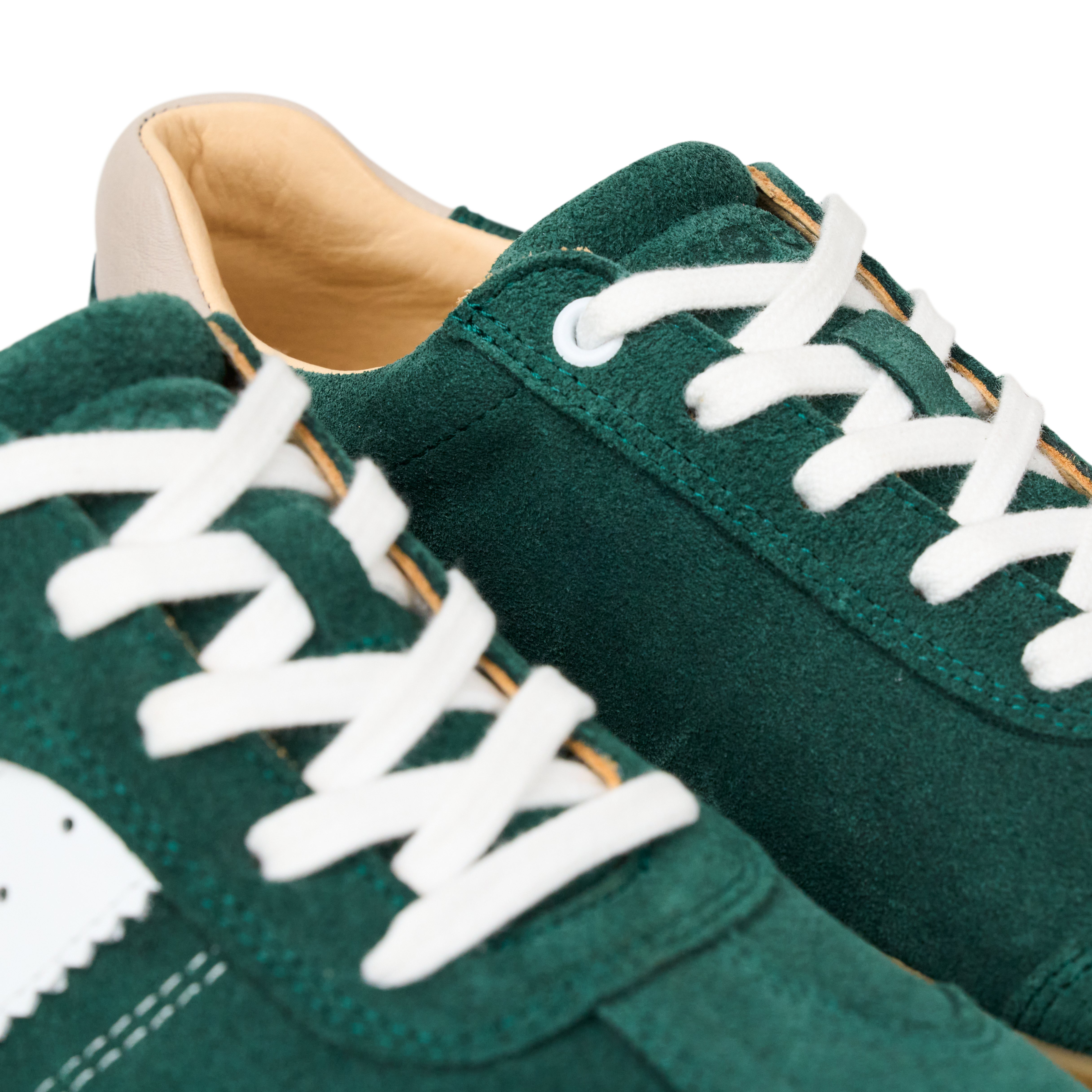 ILA Suede 3.0