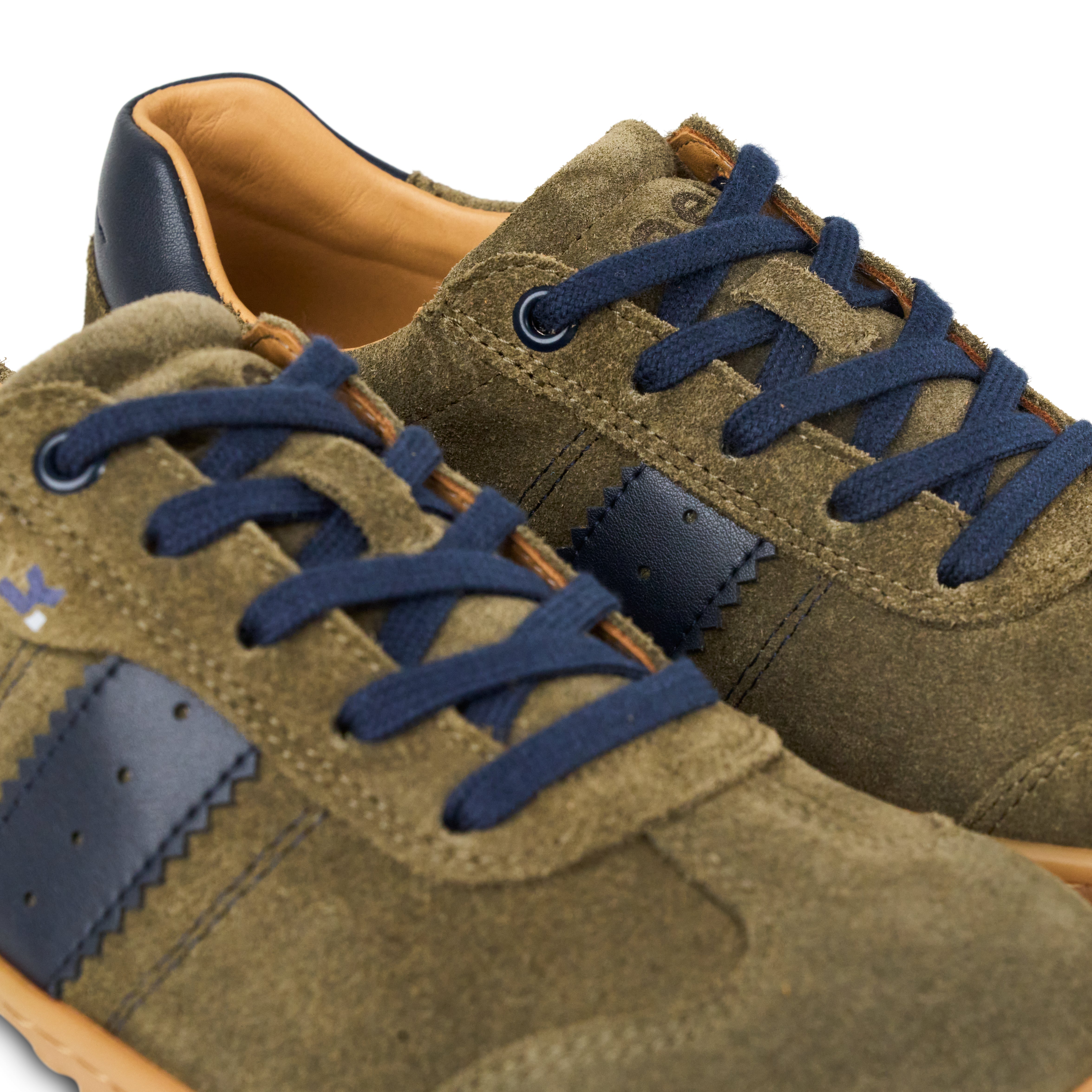 ILA Suede 3.0