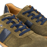 ILA Suede 3.0