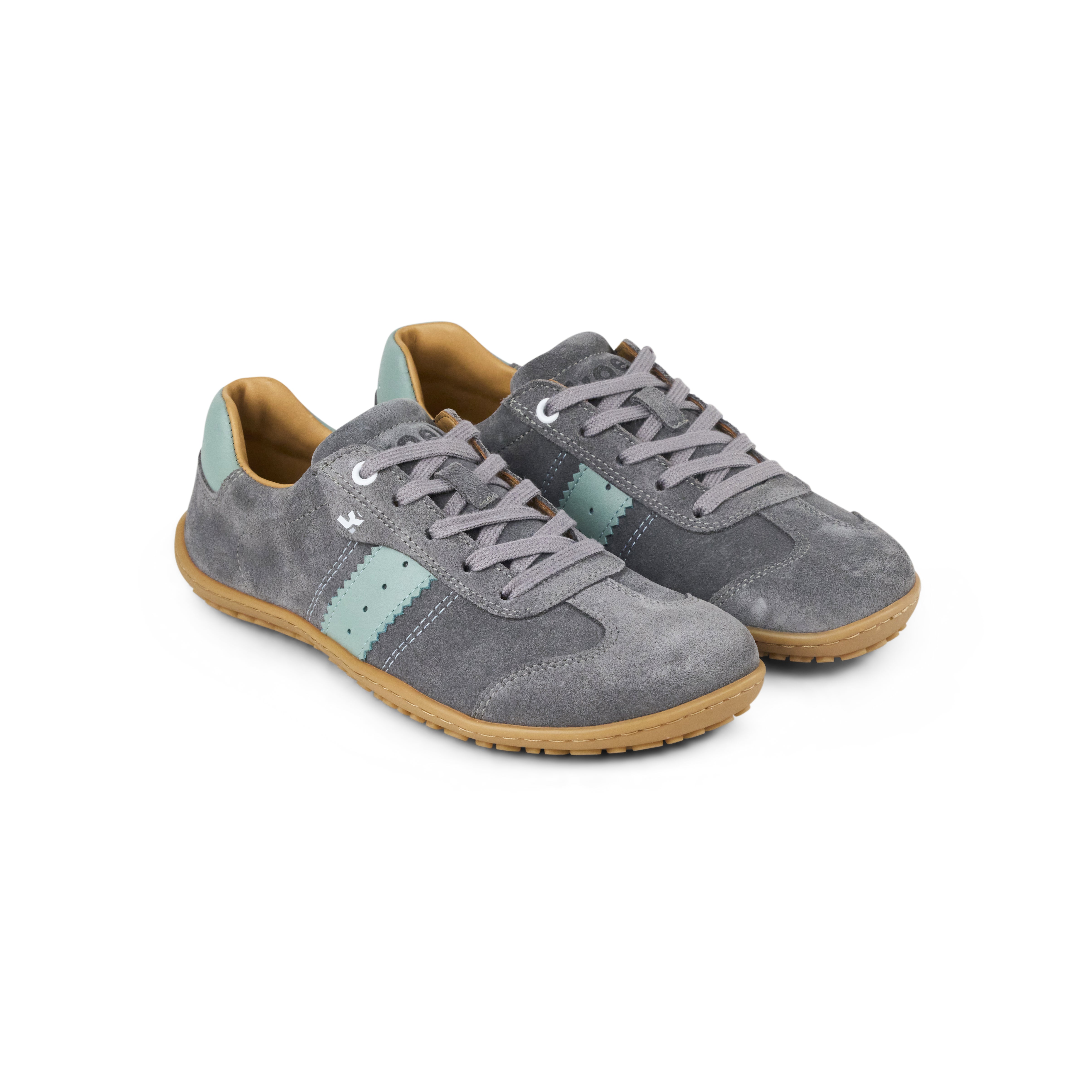 ILA Suede 3.0