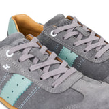 ILA Suede 3.0