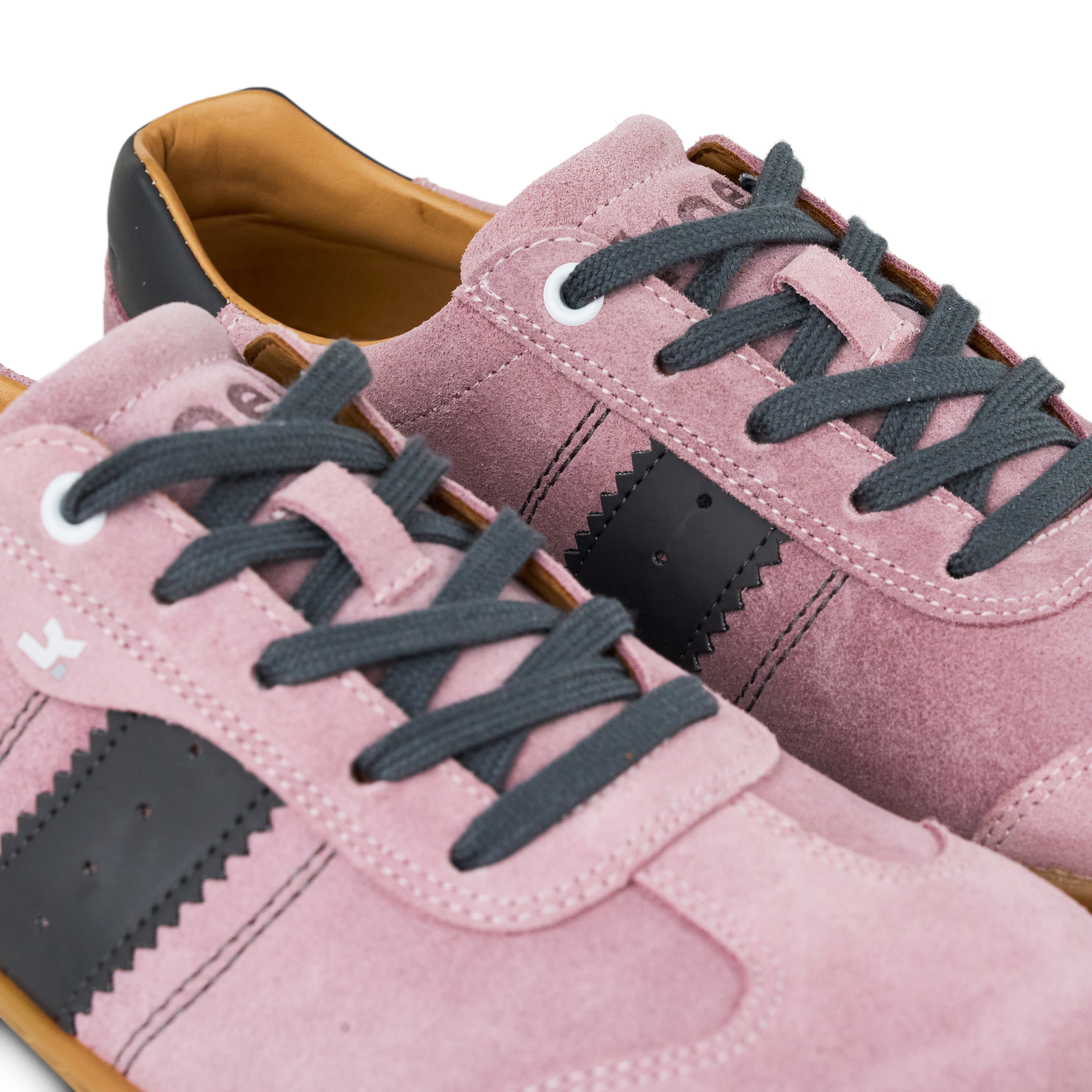ILA Suede 3.0