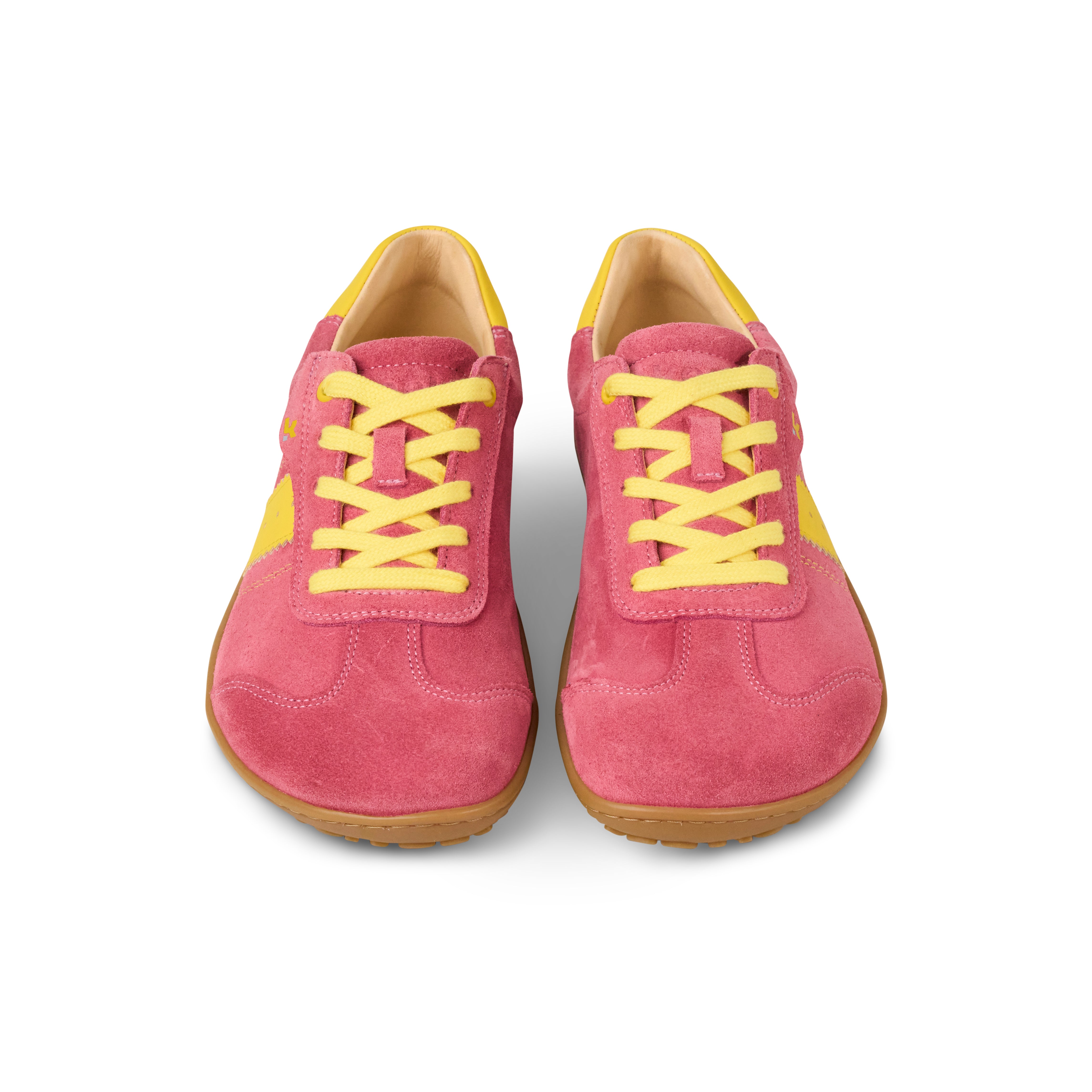ILA Suede 3.0