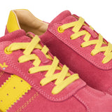 ILA Suede 3.0