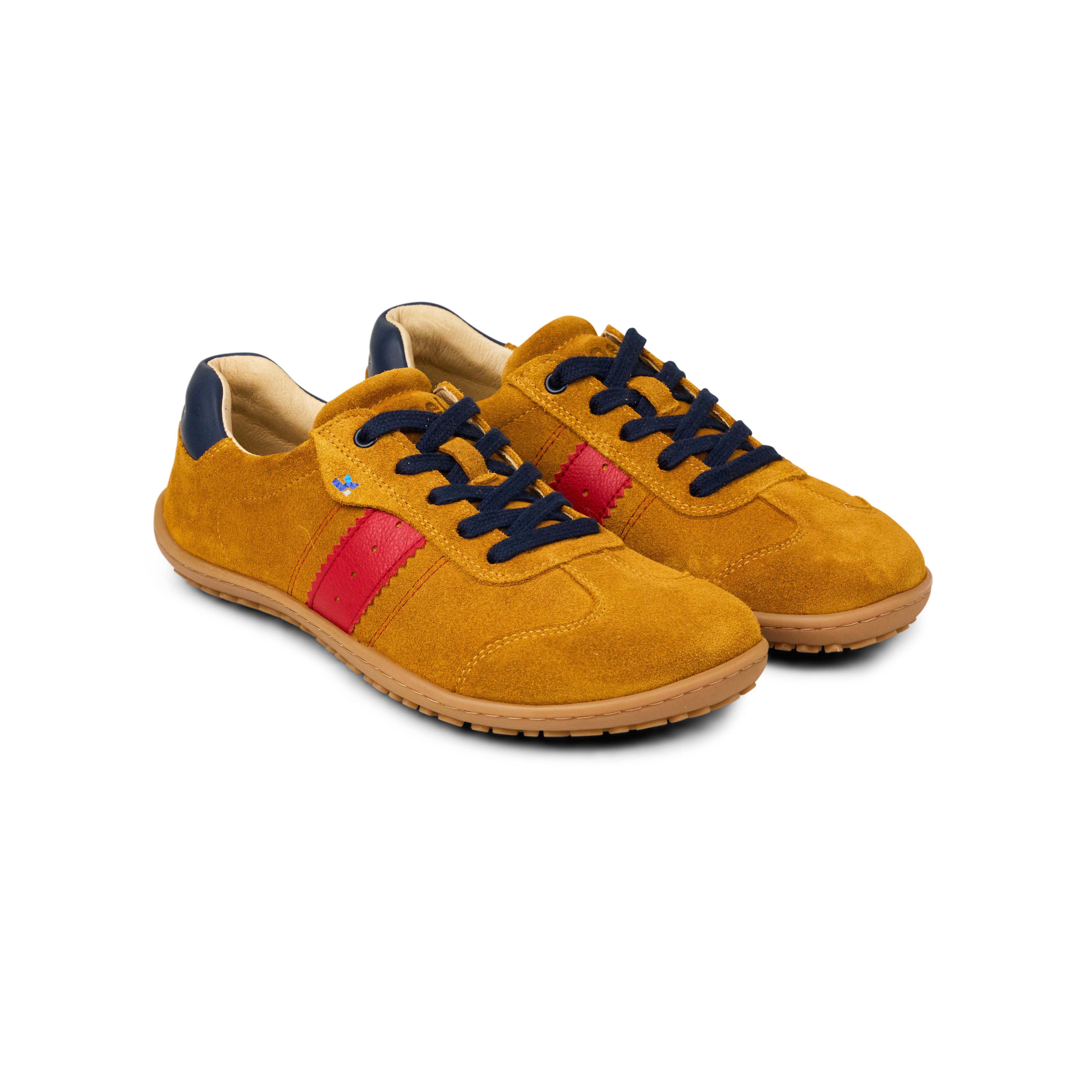 ILA Suede 3.0