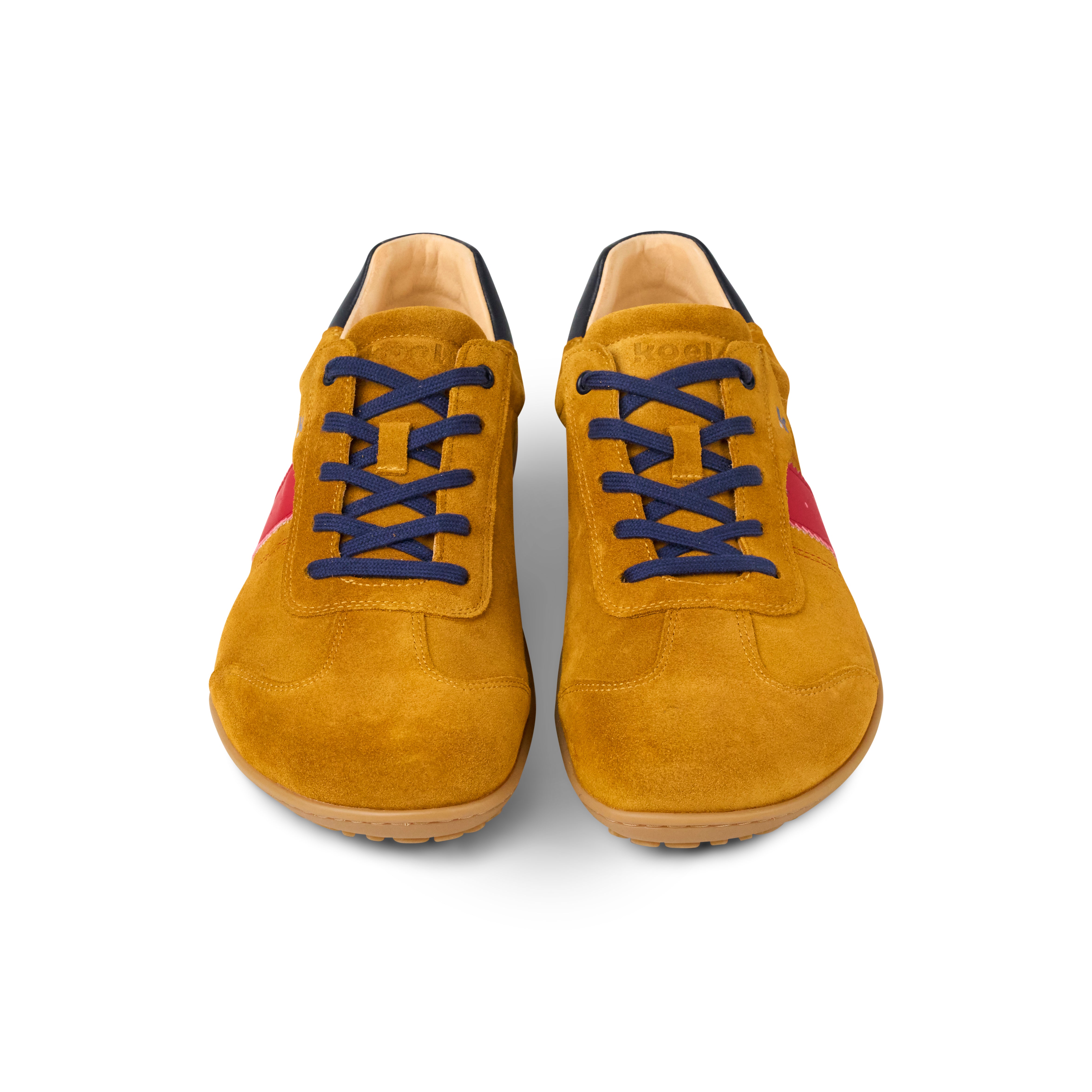 ILA Suede 3.0