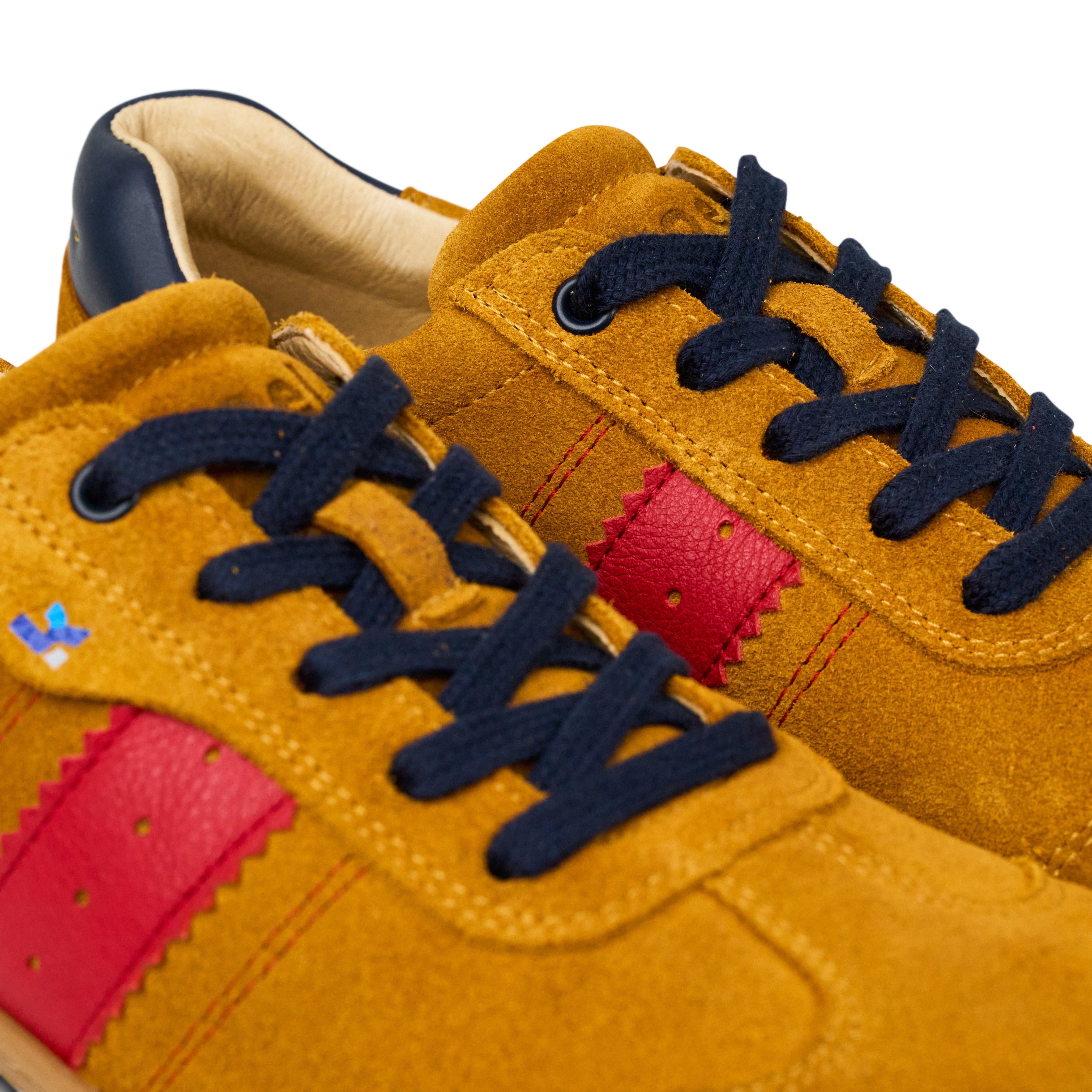 ILA Suede 3.0