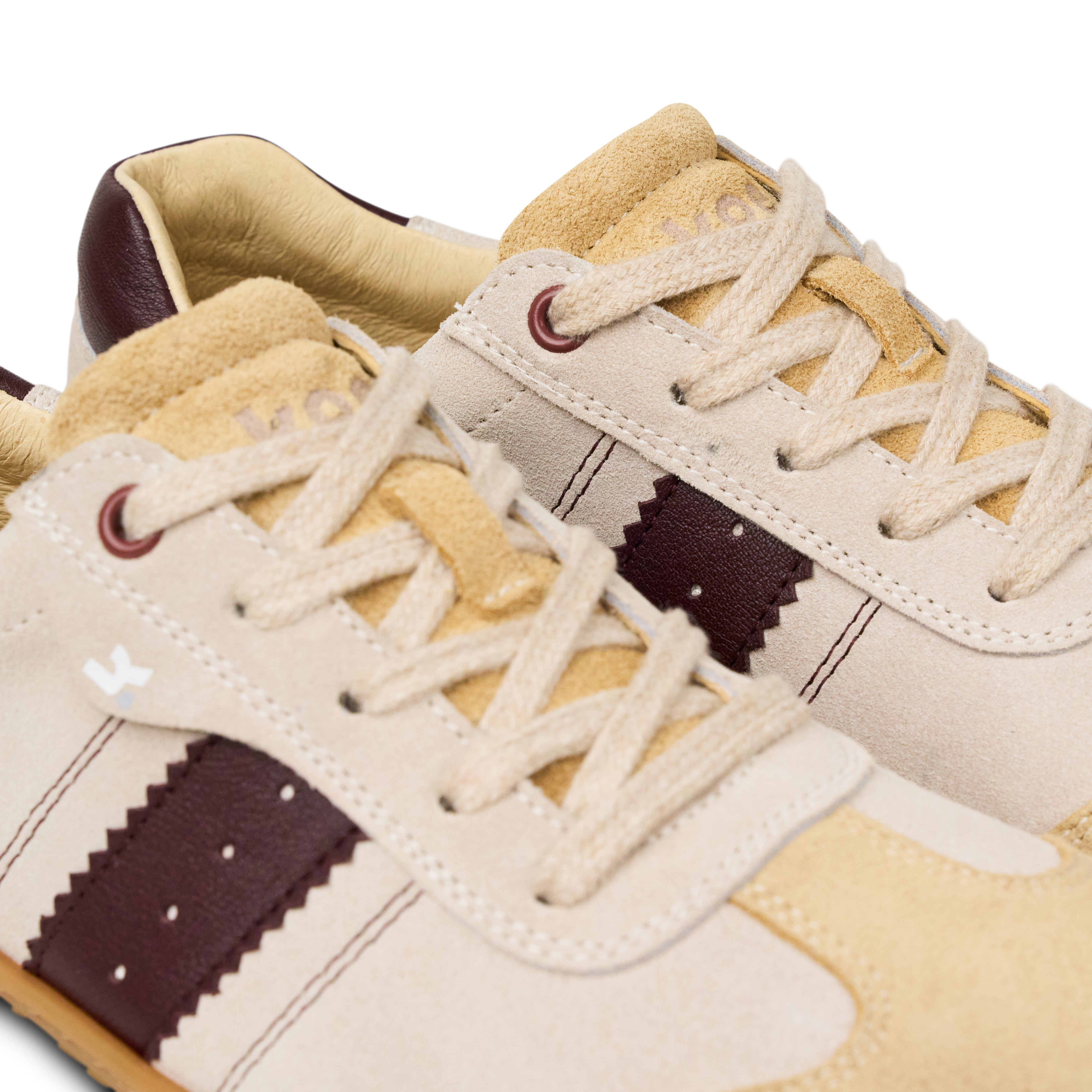 ILA Suede