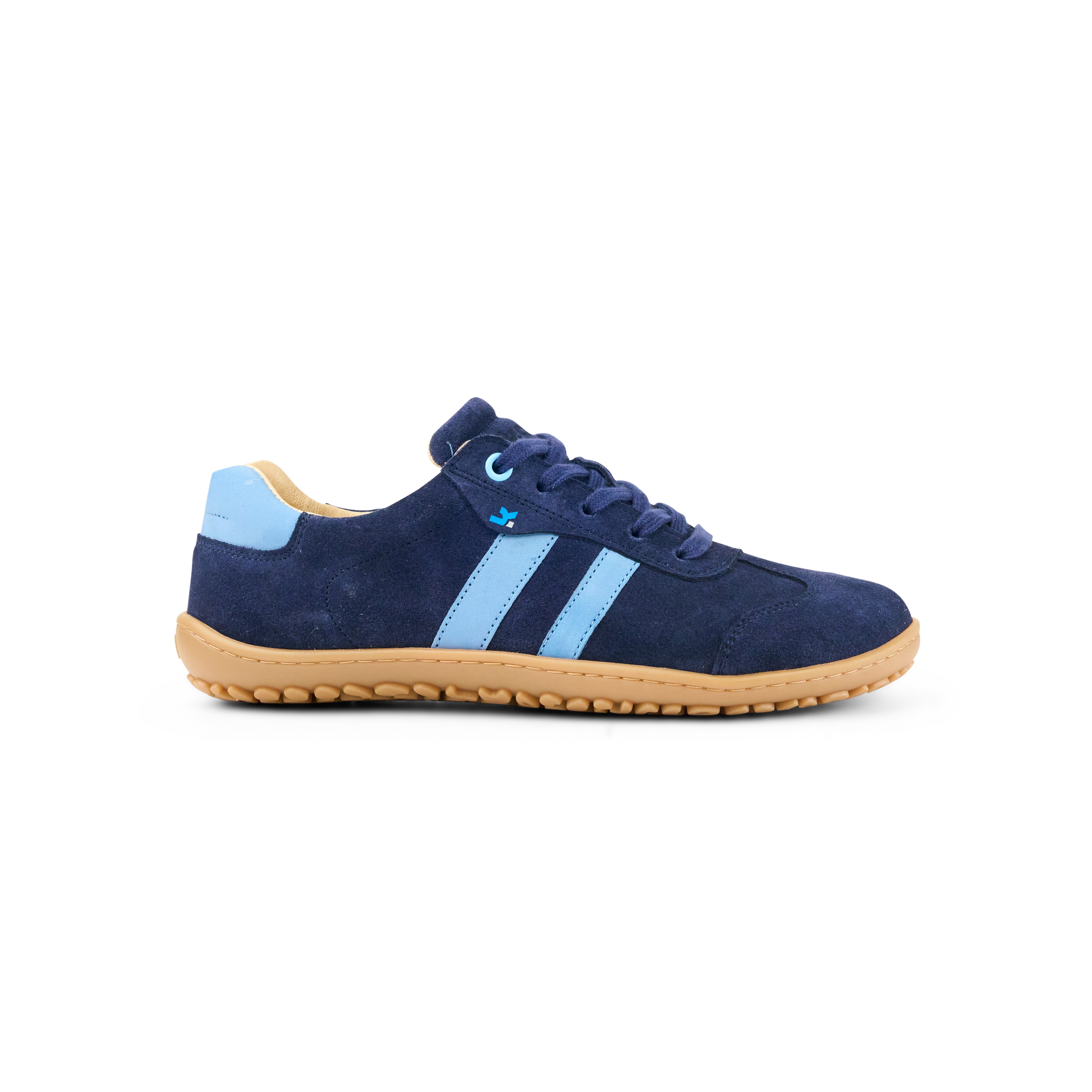 ILO Suede