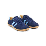 ILO Suede