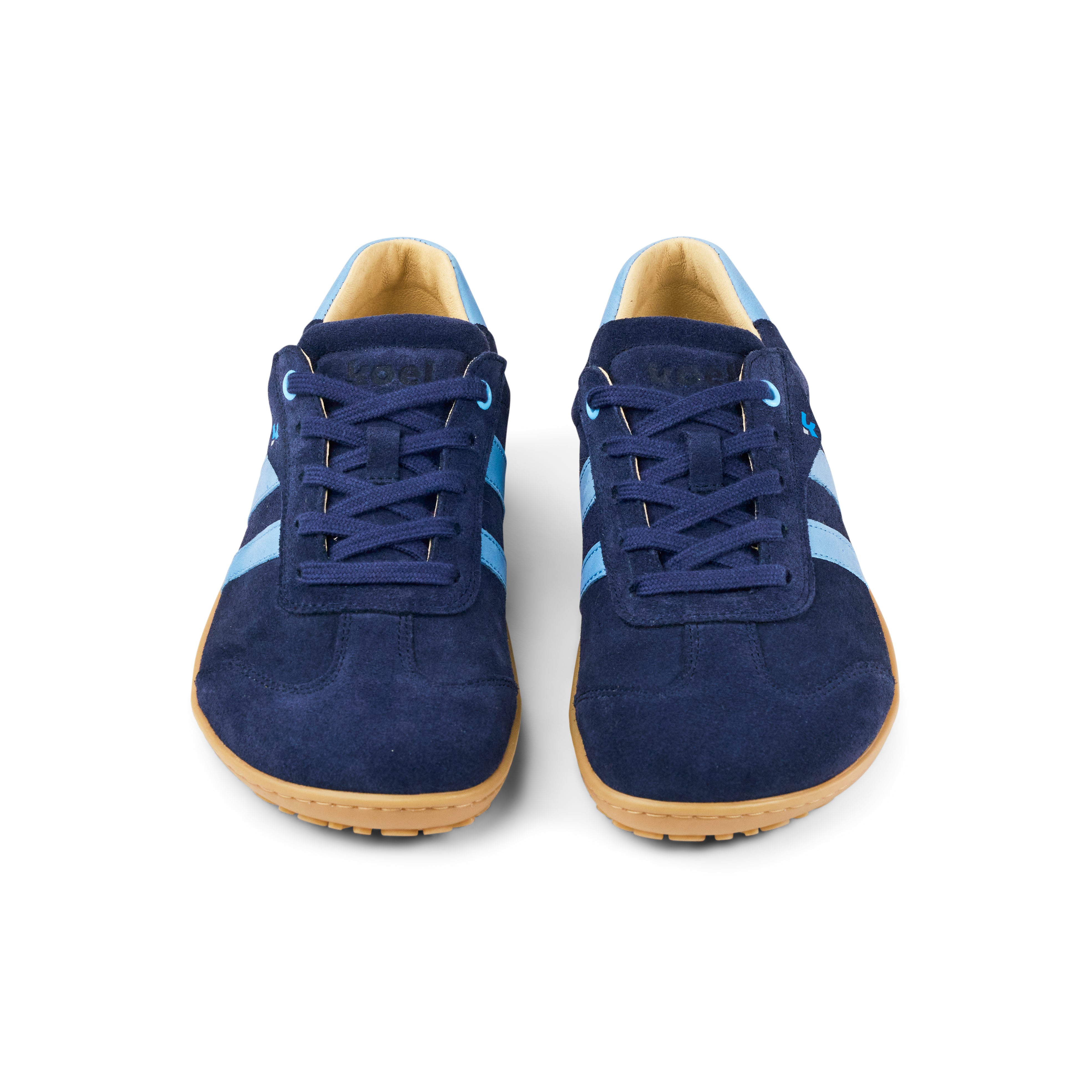 ILO Suede