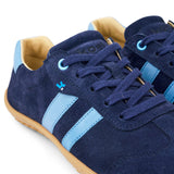 ILO Suede