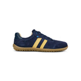 ILO Suede