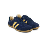 ILO Suede