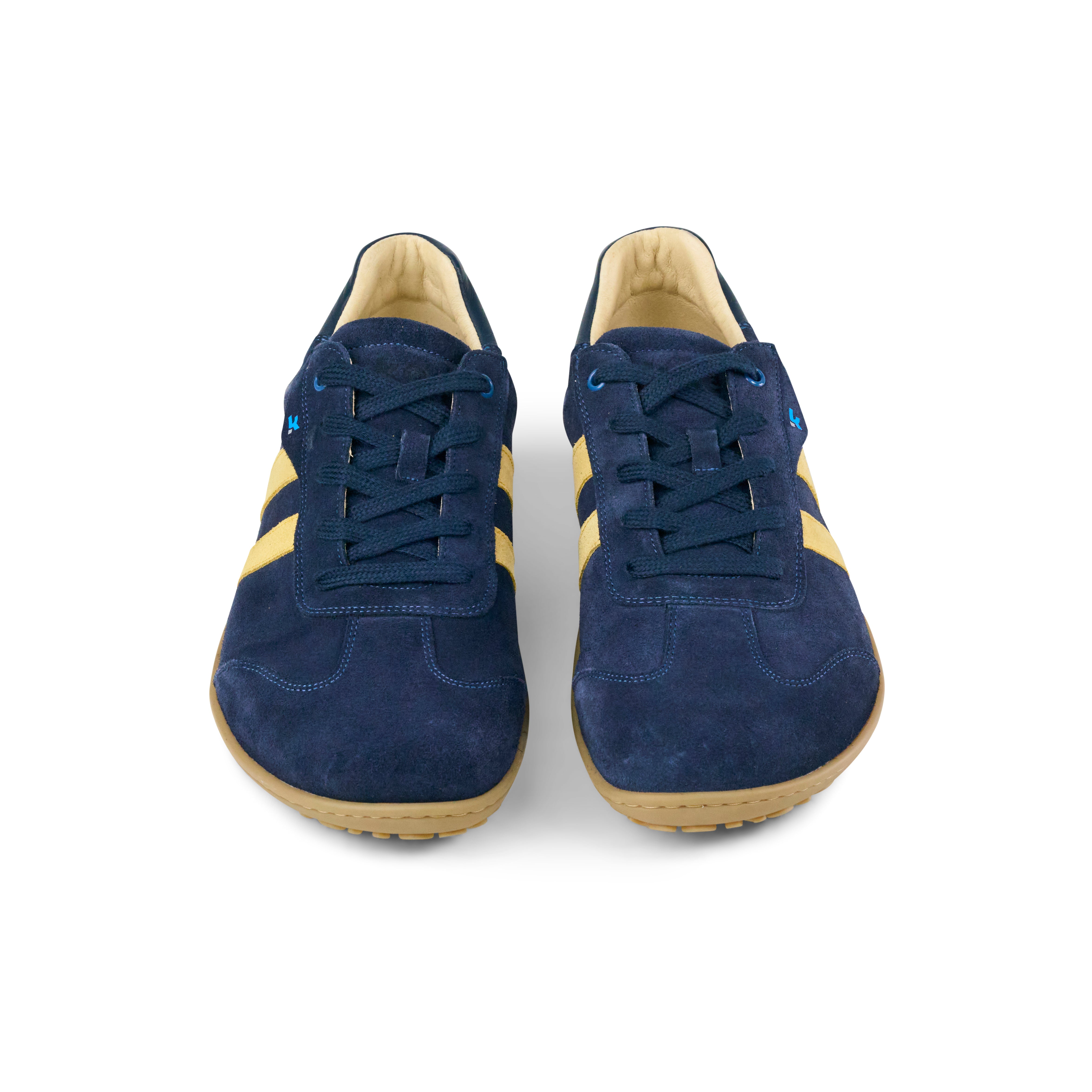 ILO Suede