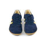 ILO Suede