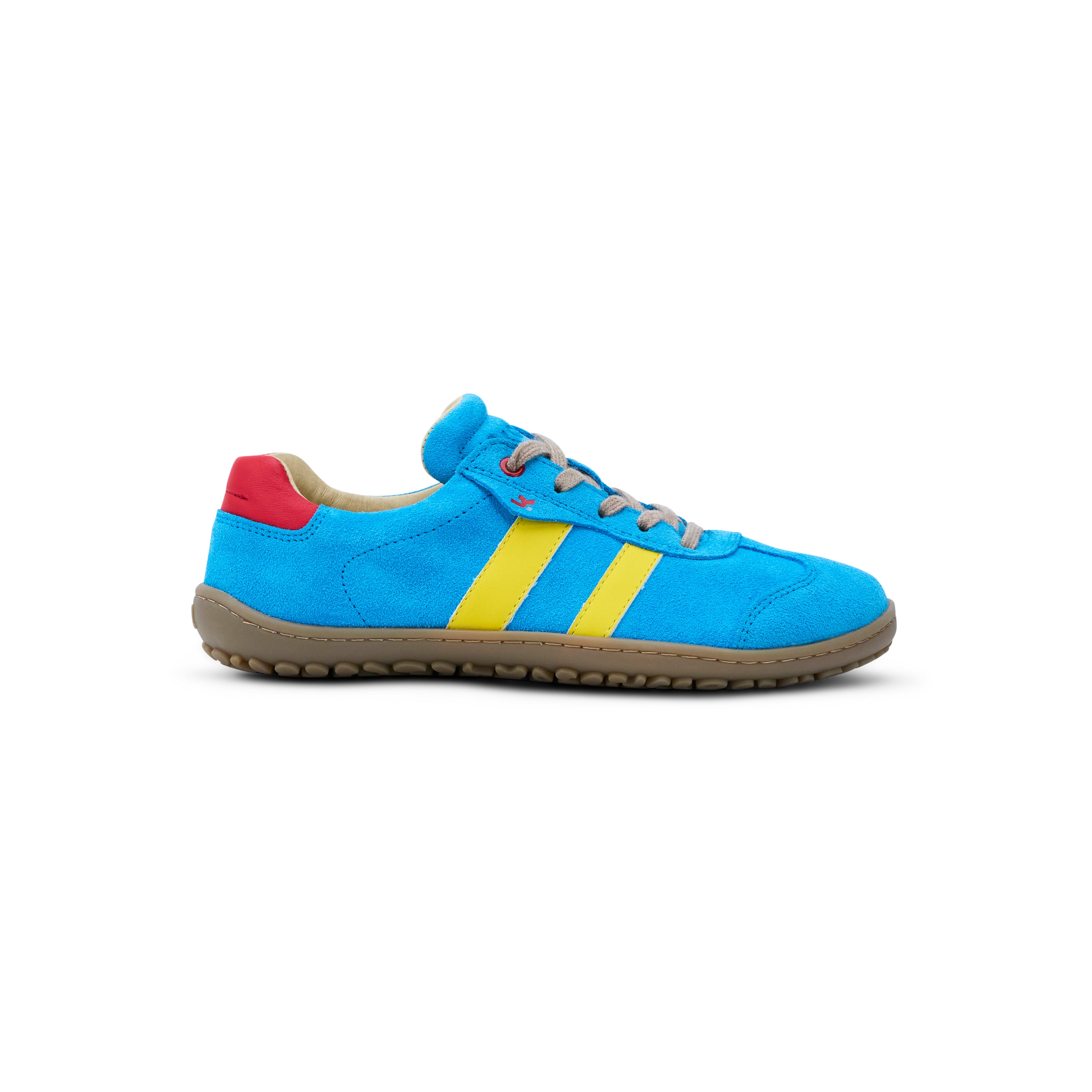 ILA Suede