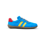 ILO Suede