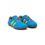 ILO Suede