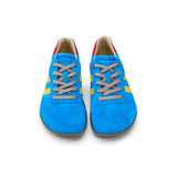 ILO Suede