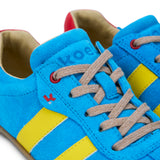 ILA Suede