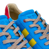 ILO Suede