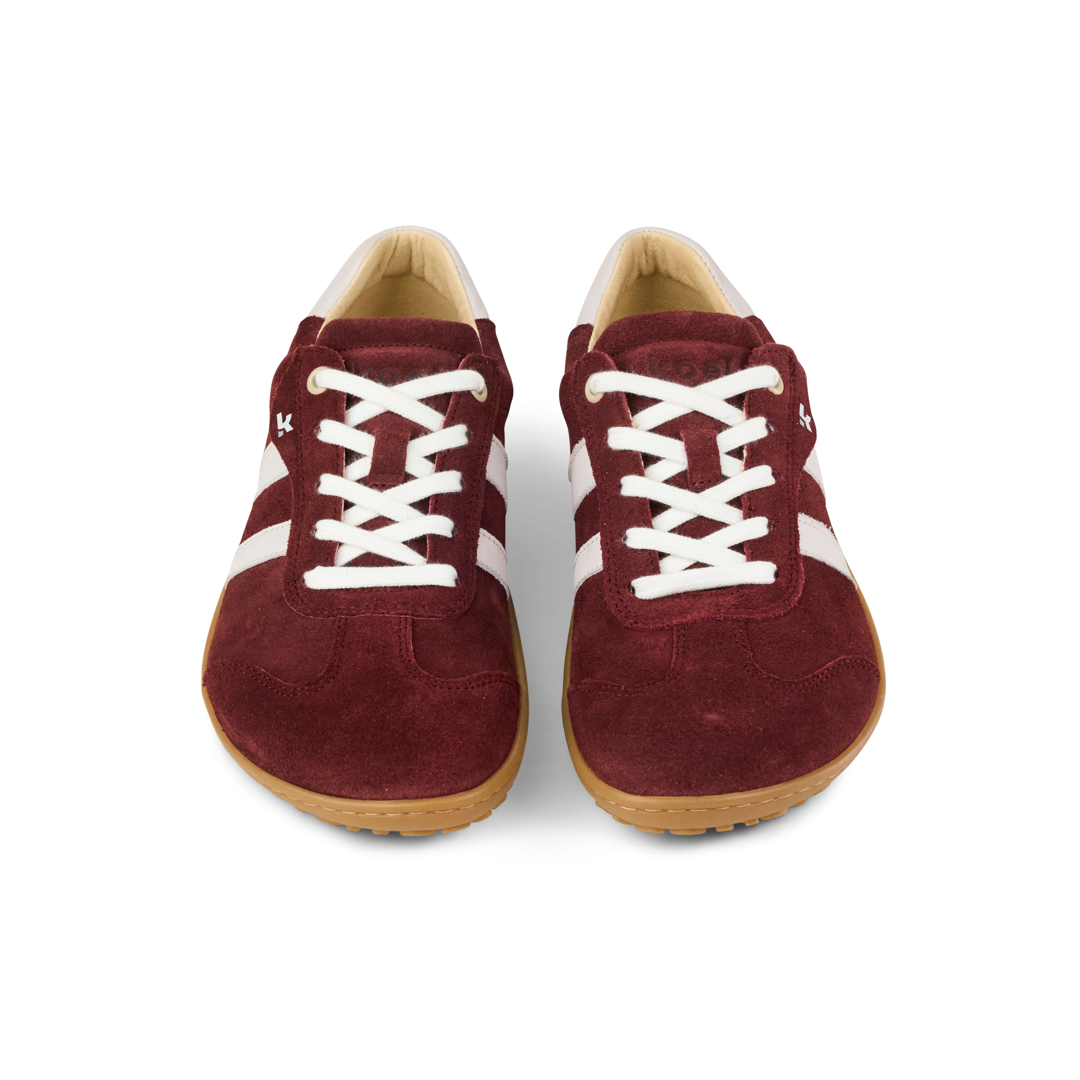 ILO Suede