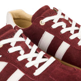 ILO Suede