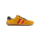 ILO Suede