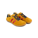 ILO Suede