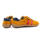 Barefoot ILO Suede