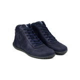 Barefoot IZO Leather