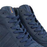 Barefoot IZO Leather