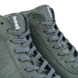 Barefoot IZO Leather